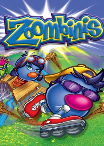 Zoombinis