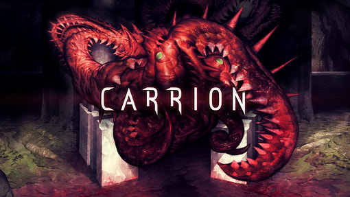 carrion gog download