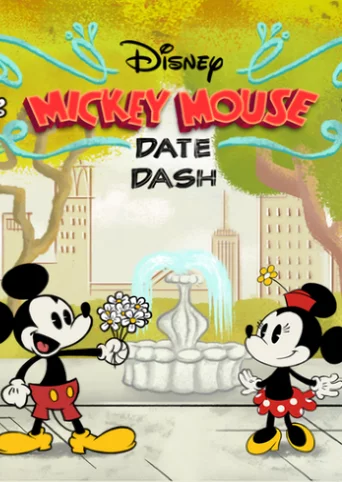 Mickey Mouse: Date Dash