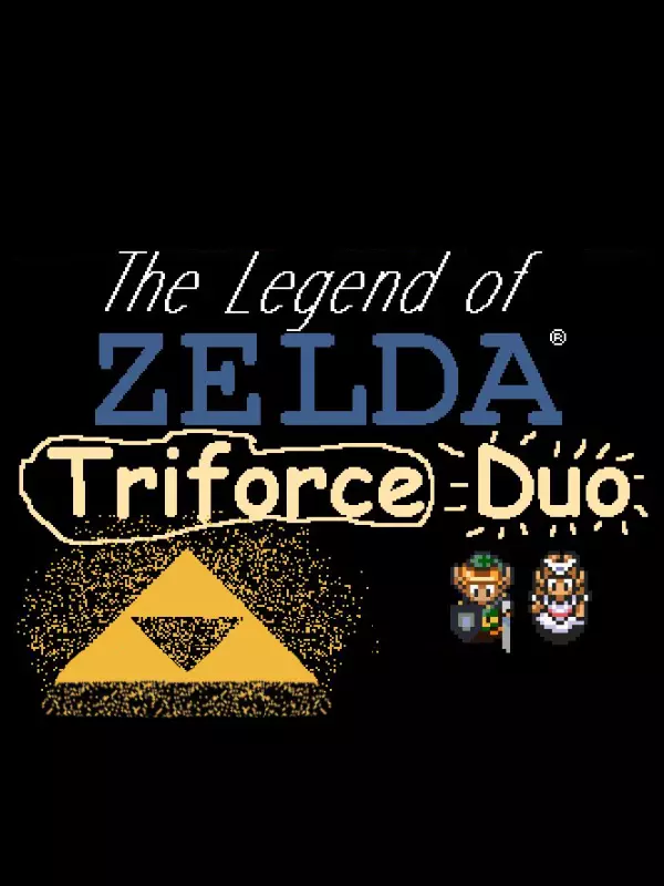 The Legend of Zelda: Triforce Duo