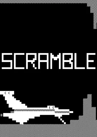 Scramble