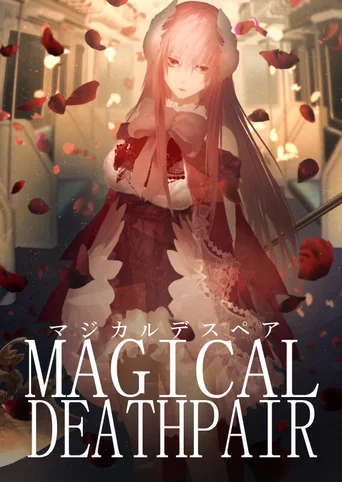 Magical Deathpair