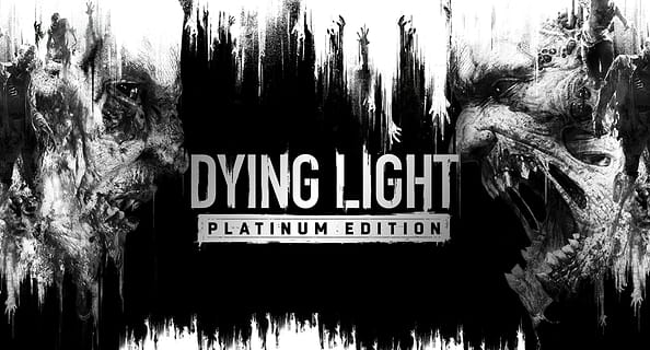 Dying Light: Platinum Edition