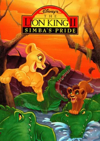 Disney's The Lion King II: Simba's Pride