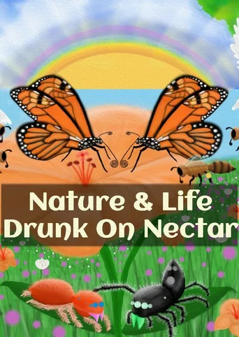 Drunk on Nectar