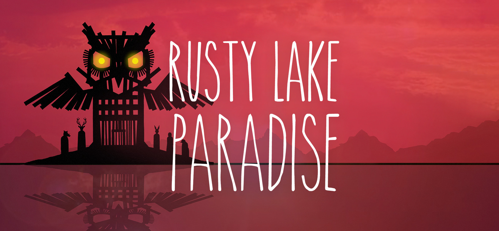 Rust lake paradise скачать бесплатно фото 9