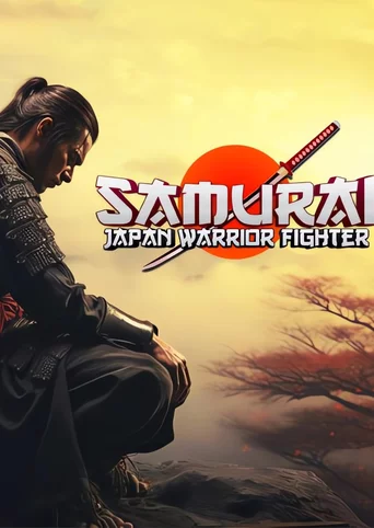 Samurai: Japan Warrior Fighter