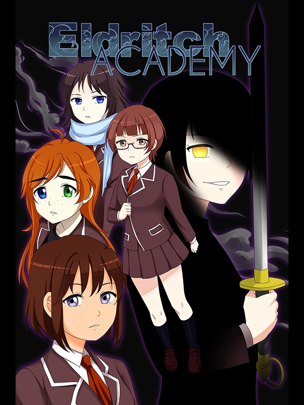 Eldritch Academy