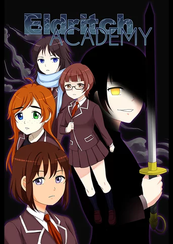 Eldritch Academy