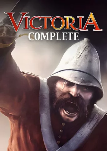 Victoria Complete