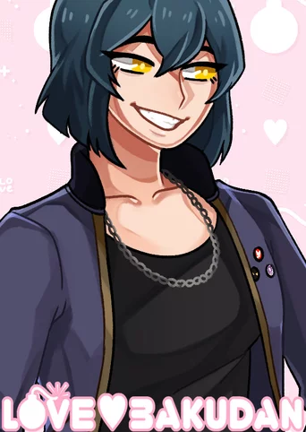Love Bakudan
