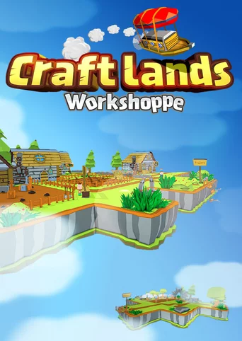 Craftlands Workshoppe