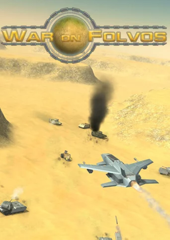 War on Folvos