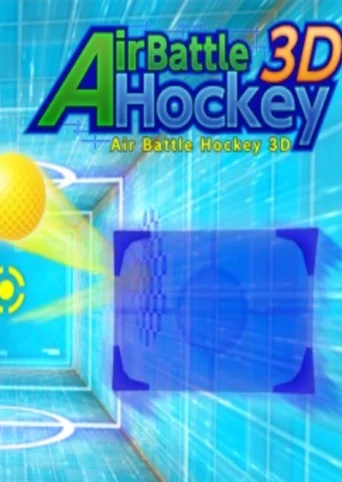 Air Battle Hockey 3D