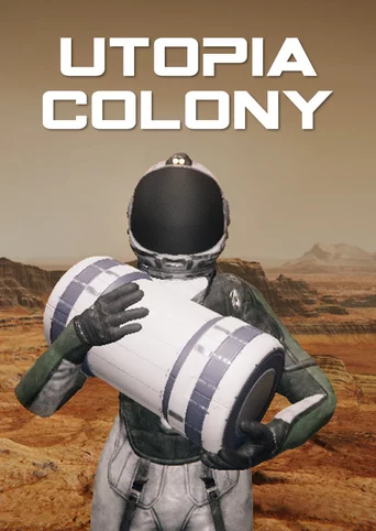 Utopia Colony
