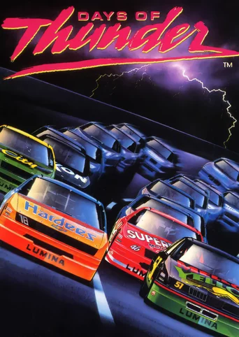 Days of Thunder