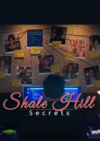 Shale Hill Secrets