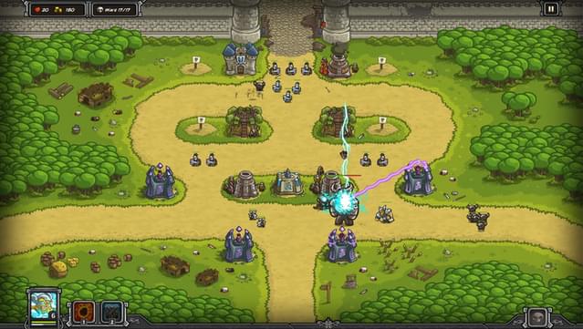 Kingdom Rush