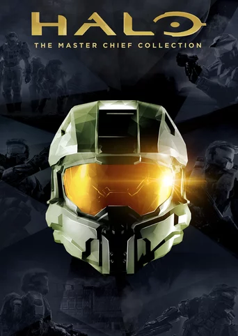 Halo: The Master Chief Collection