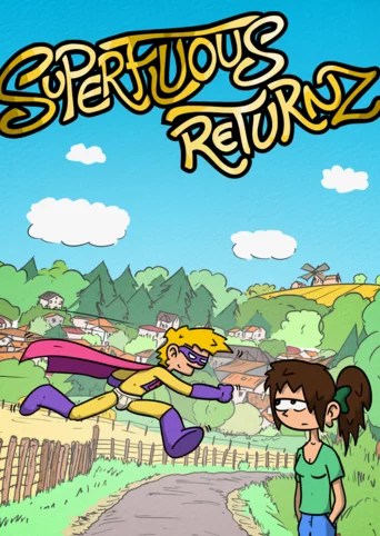 Superfluous Returnz