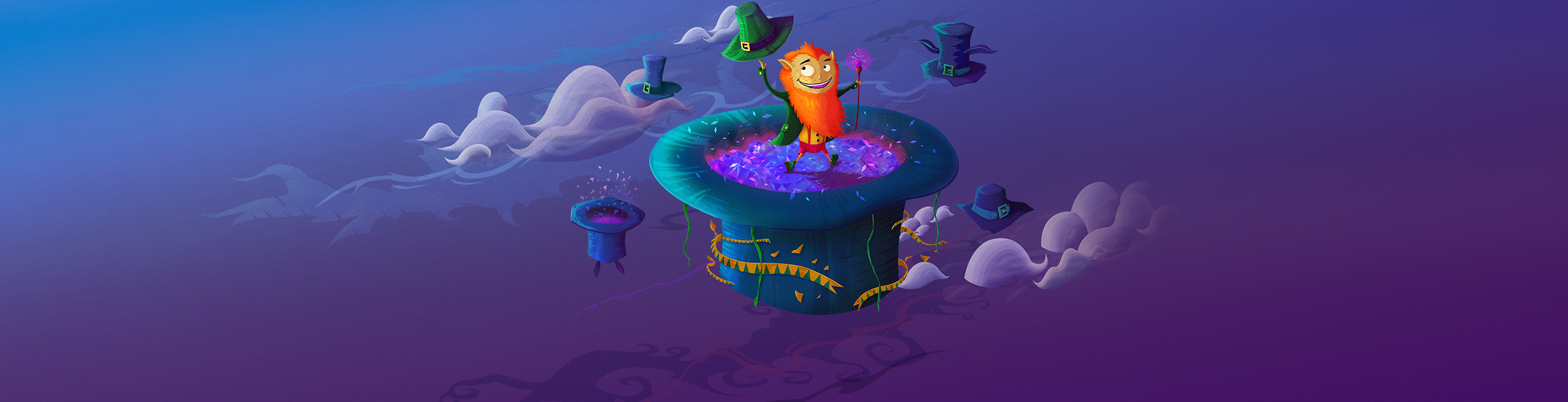 GOG banner for @ames