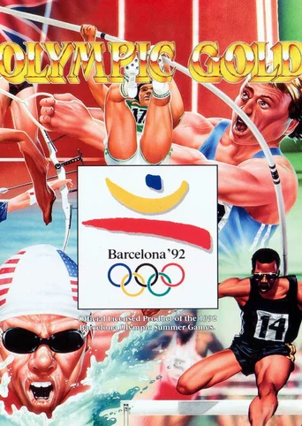 Olympic Gold: Barcelona '92