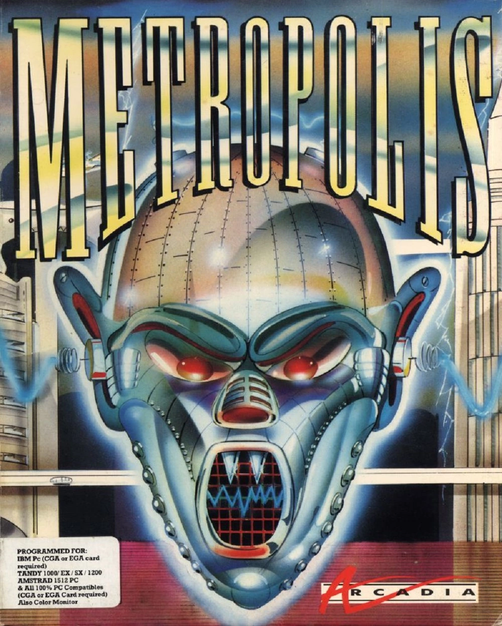 Metropolis