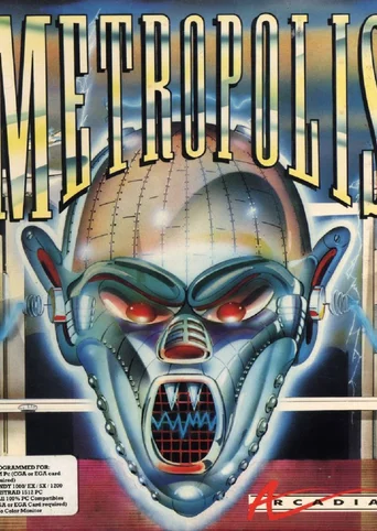 Metropolis