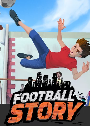 Football Story
