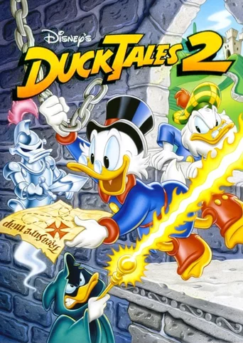 Disney's DuckTales 2