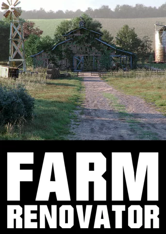 Farm Renovator