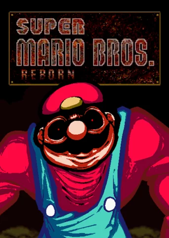 Super Mario.exe Reborn
