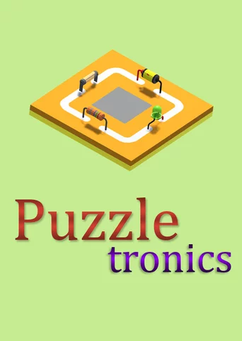 Puzzletronics