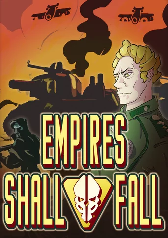 Empires Shall Fall