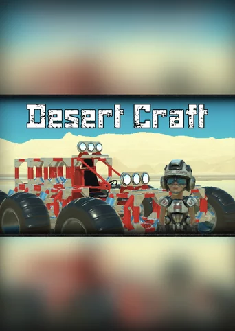 Desert Craft