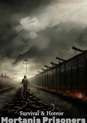 Survival & Horror: Mortanis Prisoners