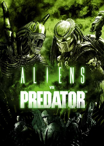 Aliens vs. Predator