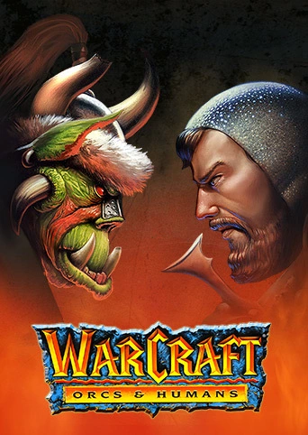 Warcraft: Orcs & Humans