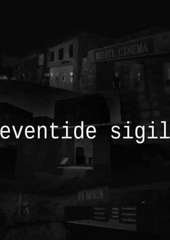 Hexcraft: Eventide Sigil