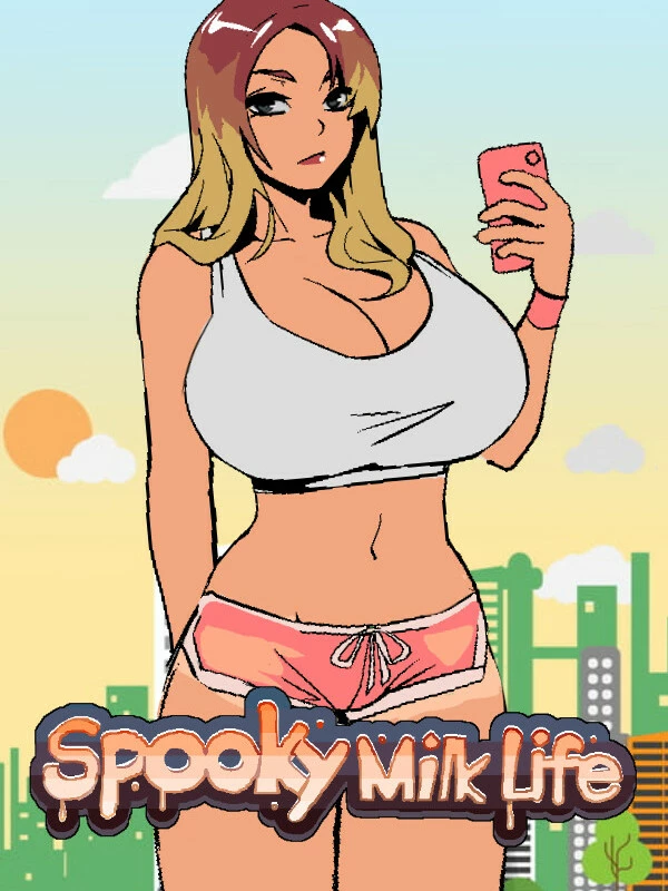 Spooky Milk Life