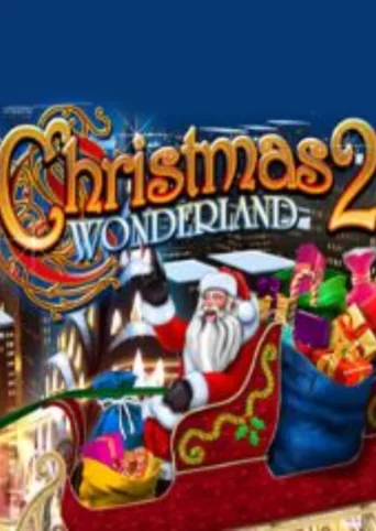 Christmas Wonderland 2