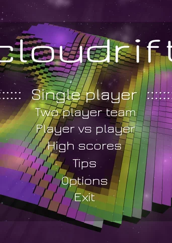 Cloudrift