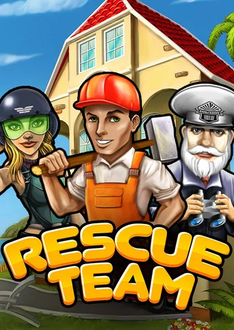 Rescue Team