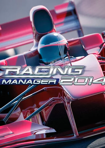 Racing Manager 2014