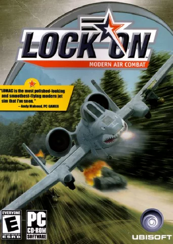 Lock On: Modern Air Combat