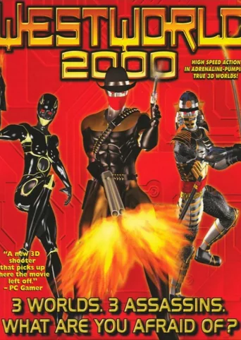 Westworld 2000