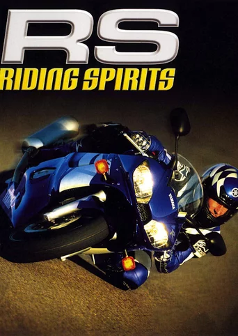 Riding Spirits