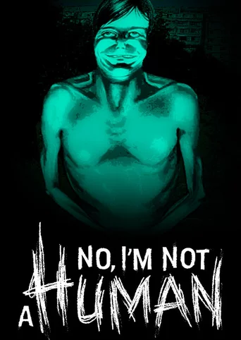 No, I'm Not A Human