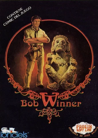 Bob Winner