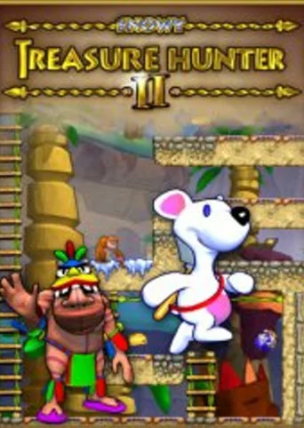 Snowy: Treasure Hunter 2